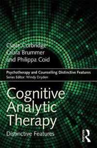 Cognitive Analytic Therapy