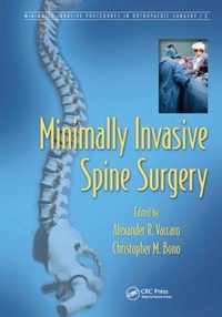 Minimally Invasive Spine Surgery