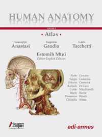 Human Anatomy - Multimedial Interactive Atlas