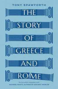 The Story of Greece and Rome