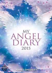 My Angel Diary