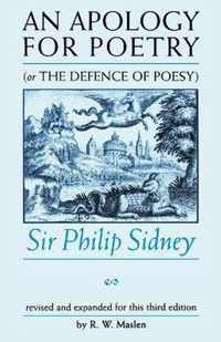 An Apology for Poetry (or the Defence of Poesy)