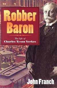 Robber Baron