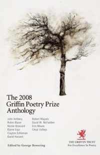 The Griffin Poetry Prize Anthology