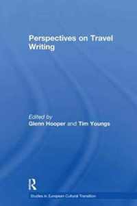 Perspectives on Travel Writing