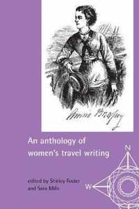 An Anthology of Women's Travel Writings