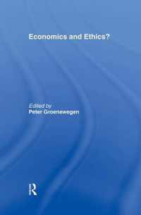 Economics and Ethics?