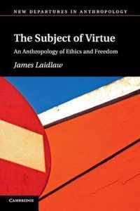 The Subject of Virtue