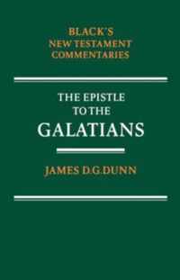 Commentary On The Epistle To The Galatians