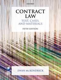 Contract Law