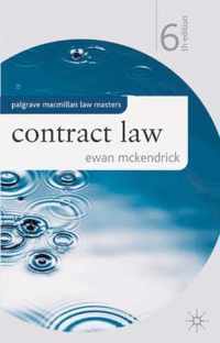 Contract Law