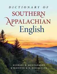 Dictionary of Southern Appalachian English