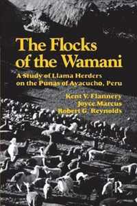 The Flocks of the Wamani