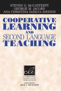 Cooperative Learning and Second Language Teaching