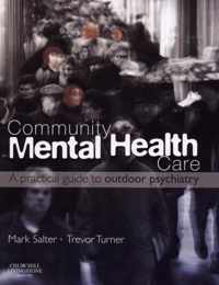 Community Mental Health Care