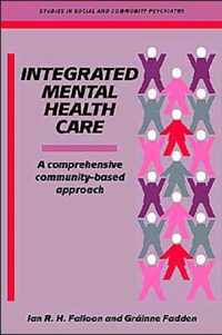 Integrated Mental Health Care