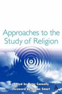 Approaches To The Study Of Religion