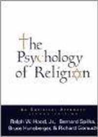 The Psychology Of Religion