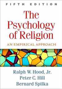 The Psychology of Religion, Fifth Edition