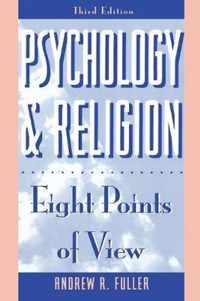 Psychology and Religion