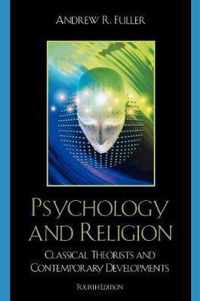 Psychology and Religion