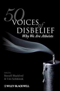 50 Voices Of Disbelief