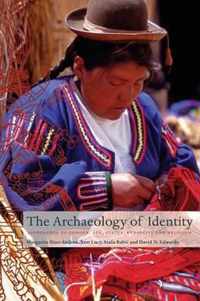 Archaeology of Identity