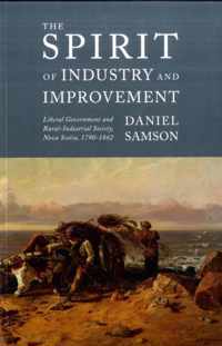 The Spirit of Industry and Improvement