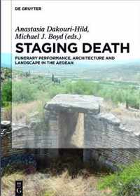 Staging Death