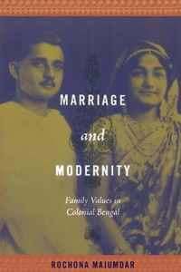 Marriage and Modernity