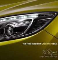 The Ford In Britain Centenary File