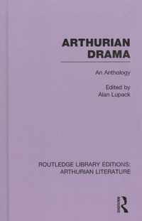 Arthurian Drama