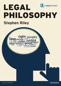 Legal Philosophy