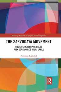 The Sarvodaya Movement