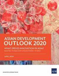 Asian Development Outlook (ADO) 2020