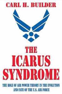 The Icarus Syndrome