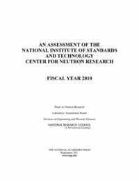 An Assessment of the National Institute of Standards and Technology Center for Neutron Research