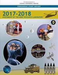 2017-2018 Assessment of the Army Research Laboratory