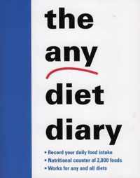 The Any Diet Diary