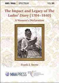 The Impact and Legacy of The Ladies' Diary (1704-1840)