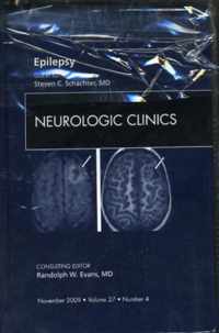 Epilepsy, An Issue of Neurologic Clinics