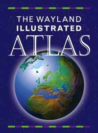 The Wayland Junior Illustrated Atlas