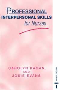 PROF INTERPERSONAL SKILLS FORNURSES