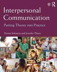 Interpersonal Communication