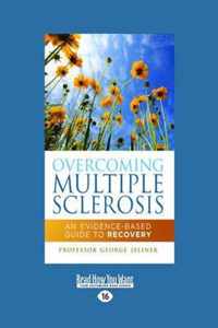 Overcoming Multiple Sclerosis