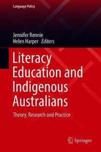 Literacy Education and Indigenous Australians