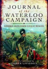 Journal of the Waterloo Campaign