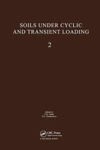 Soils Under Cyclic and Transient Loading, volume 2