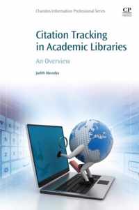 Citation Tracking in Academic Libraries