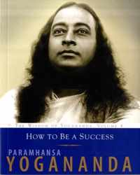 The Wisdom of Yogananda